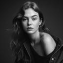 i hope she's good for you