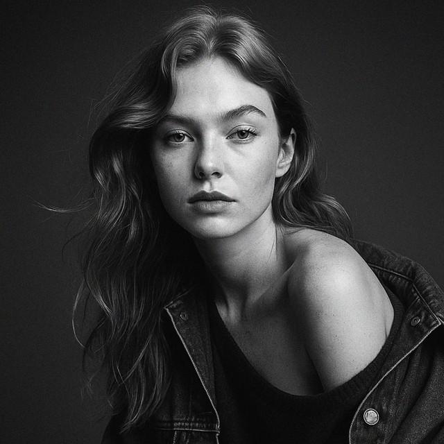 i hope she's good for you