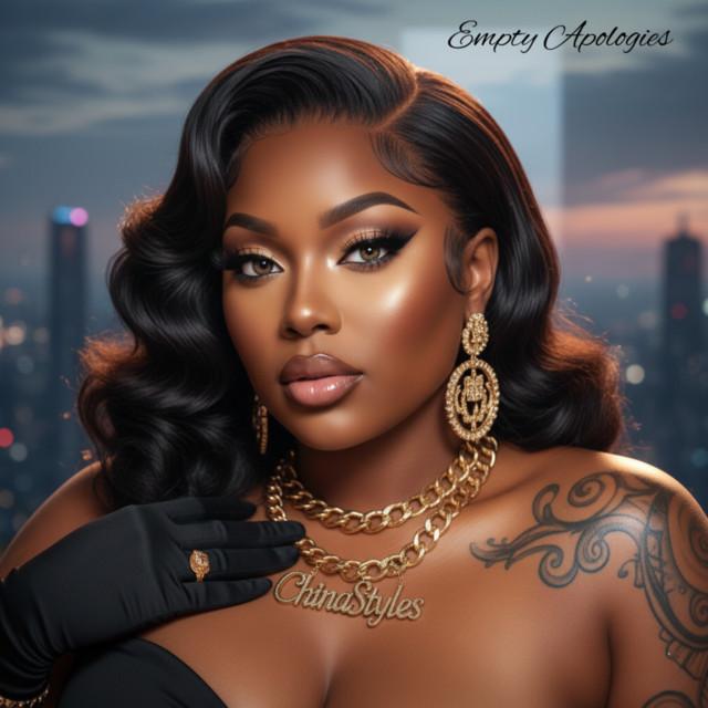 Empty Apologies