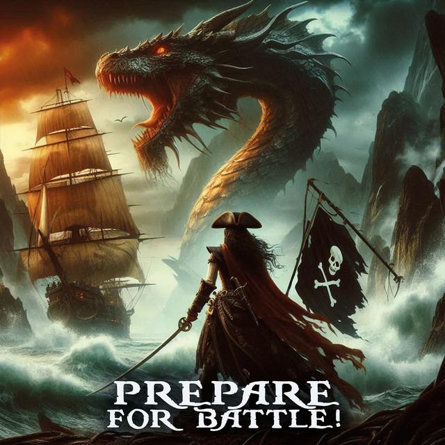 Prepare for Battle!