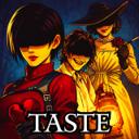 Taste