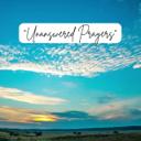 Unanswered Prayers