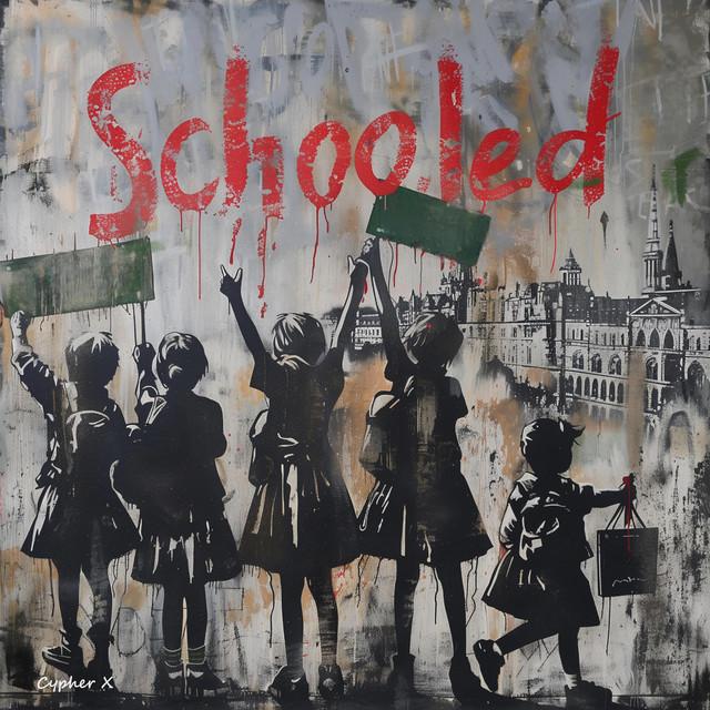 Schooled