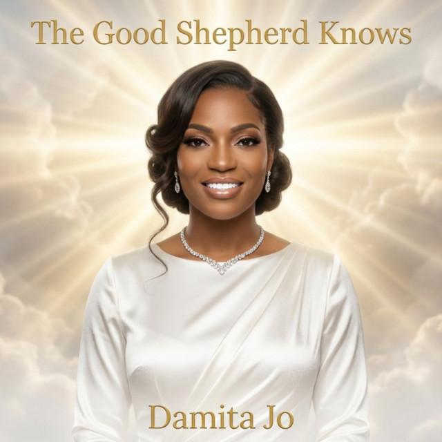 The Good Shepherd Knows