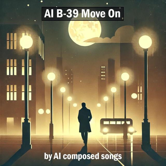 AI B-39 Move On