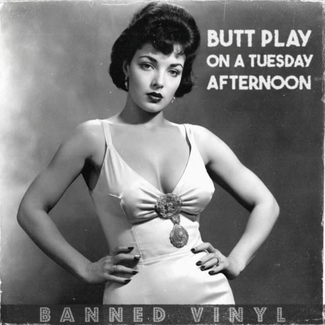 Butt Play on a Tuesday Afternoon