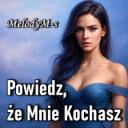 Powiedz, że Mnie Kochasz