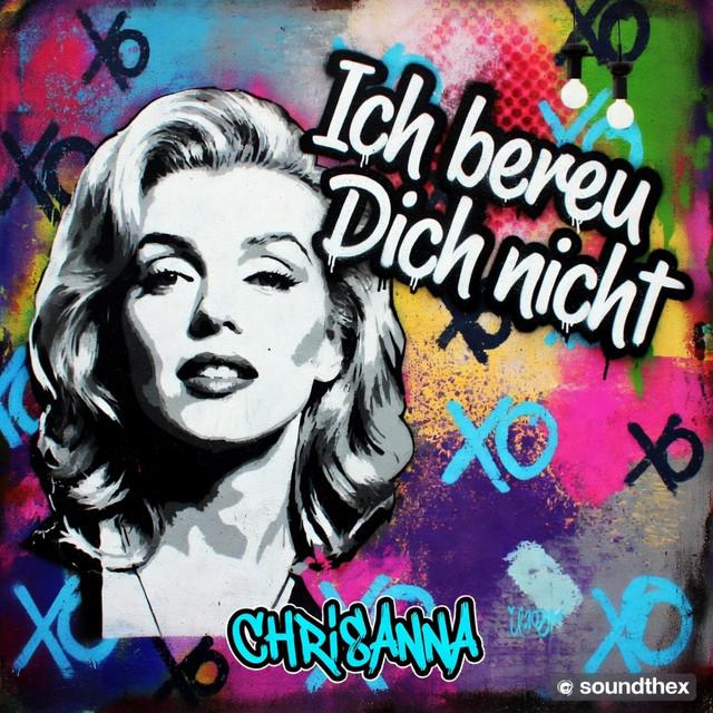 Ich bereu dich nicht