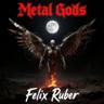 Metal Gods
