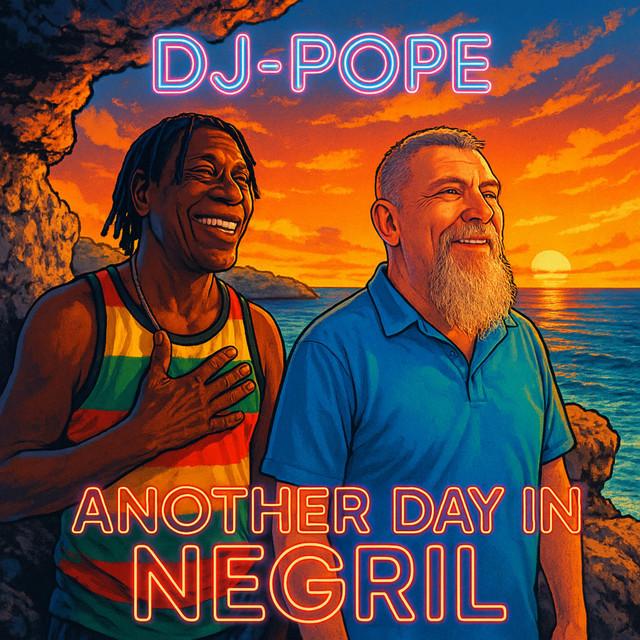 Another Day In Negril