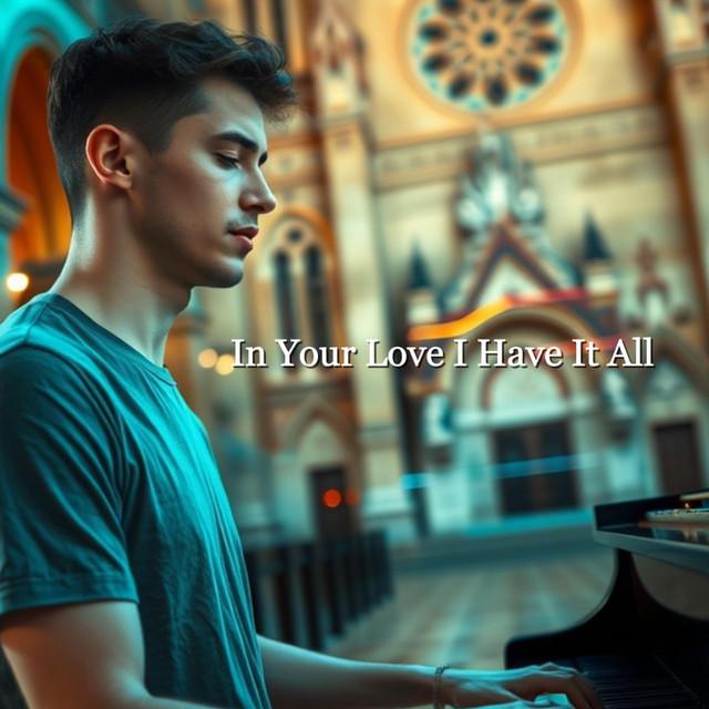 Walking In Faith Each Step