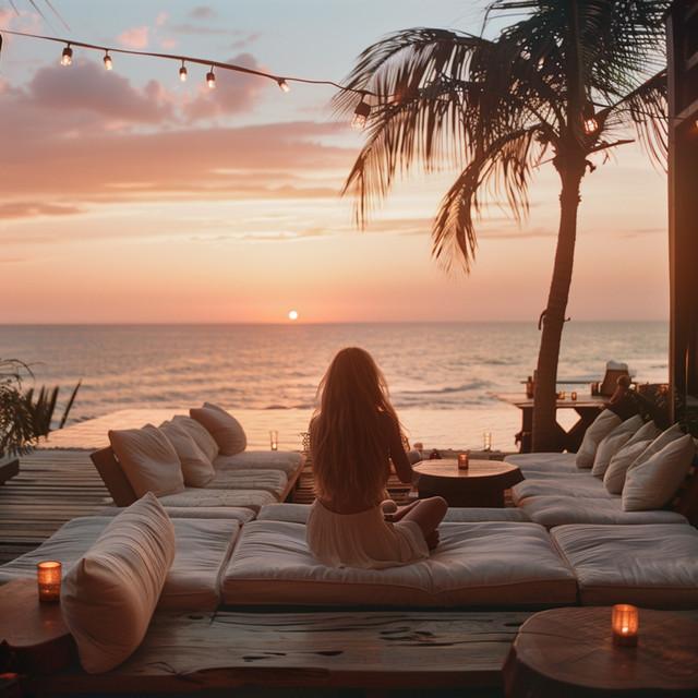 Mi Amor Sunset Cafe Lounge