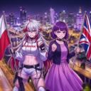 KOALICJA: Amelia & Husaria