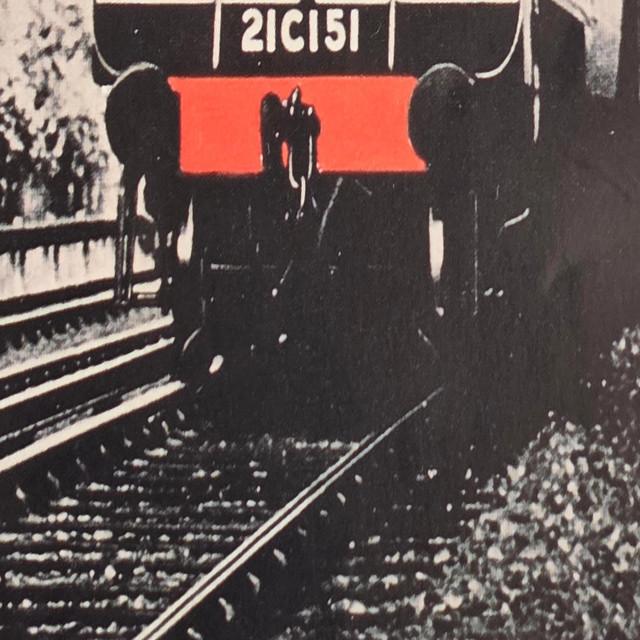 Tick Tick Boom/Let’s Get The Party Started