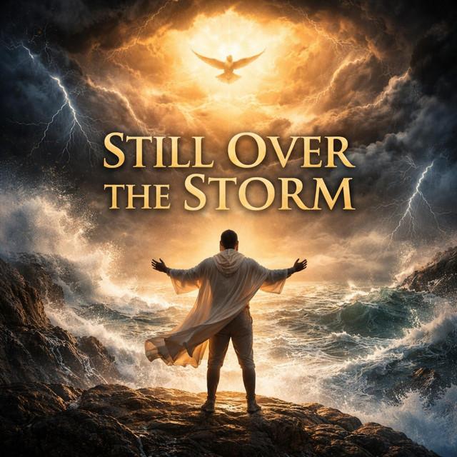 STILL OVER THE STORM
