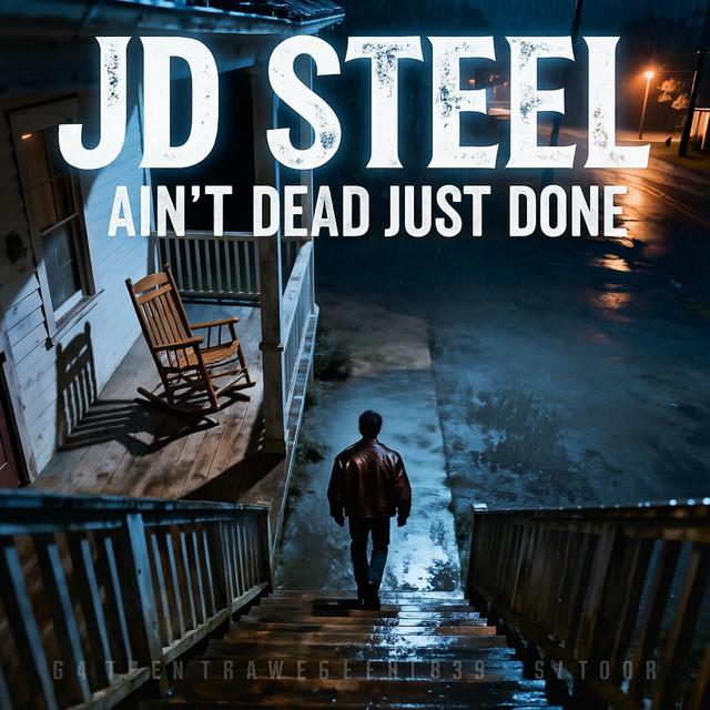 Ain't Dead Just Done