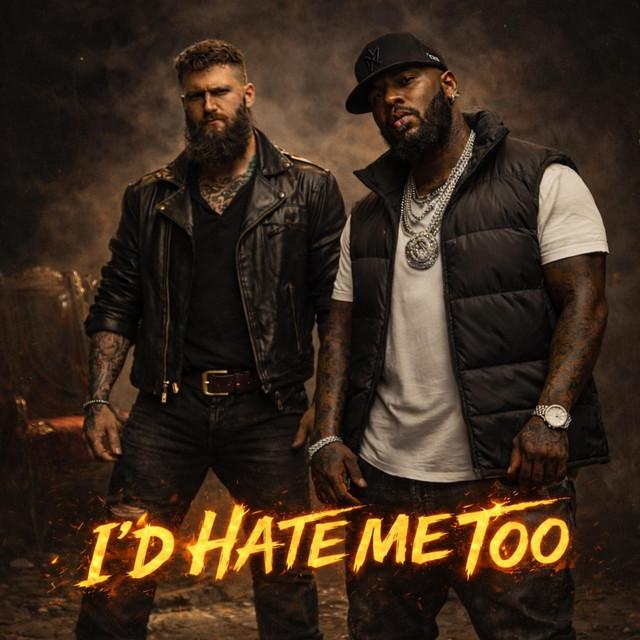 I'd Hate Me Too
