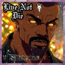 Live Not Die - Live