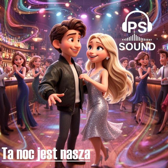 Ta noc jest nasza (Official Audio) -PS-SOUND-