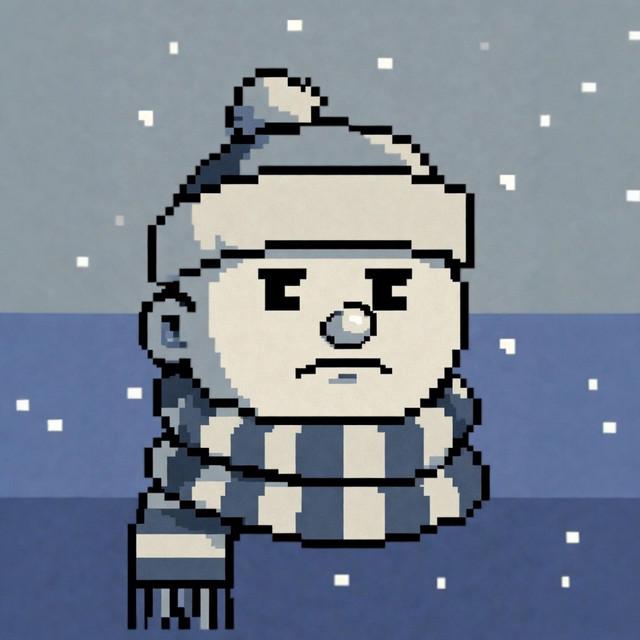 Short Fuse Long Winter