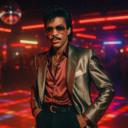 Electric Love Affair