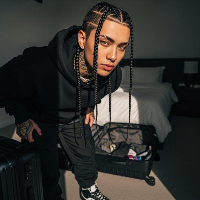 RUN IT UP (ROCK THAT BODY)