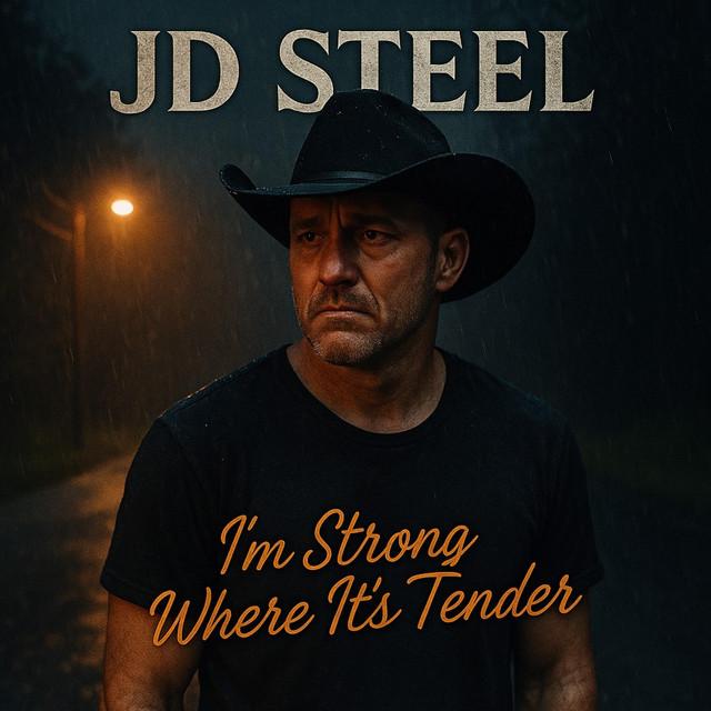 I’m Strong Where It’s Tender