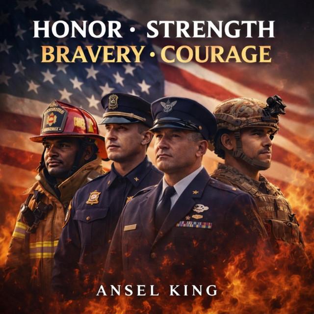 Honor Strength Bravery Courage