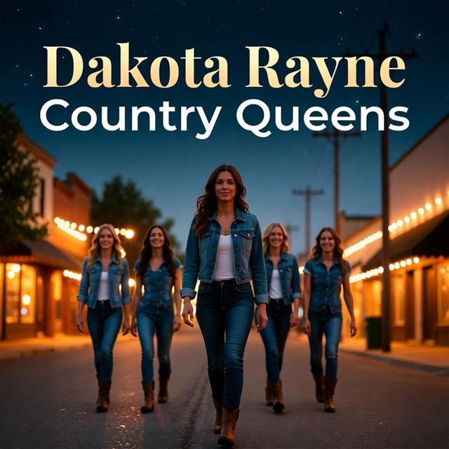 Country Queens