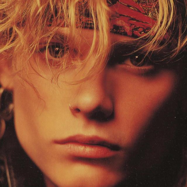 Blame It on the Heart