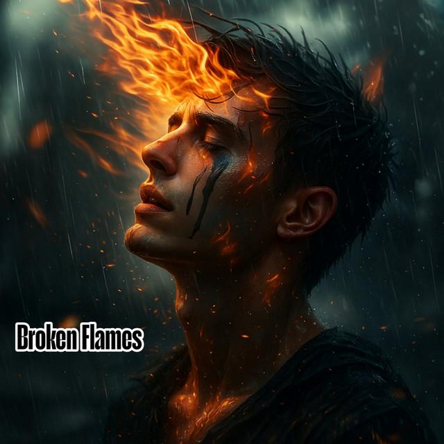 Broken Flames