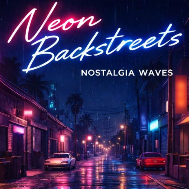 Neon Backstreets