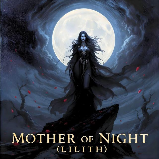 Mother of Night (Lilith)