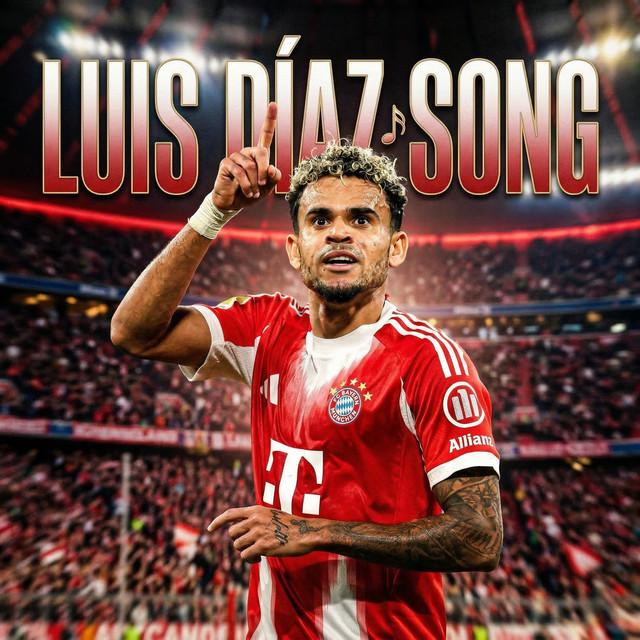 Luis Díaz Song - 2026