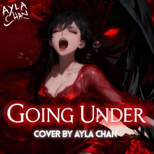 Going Under - Dark Version
