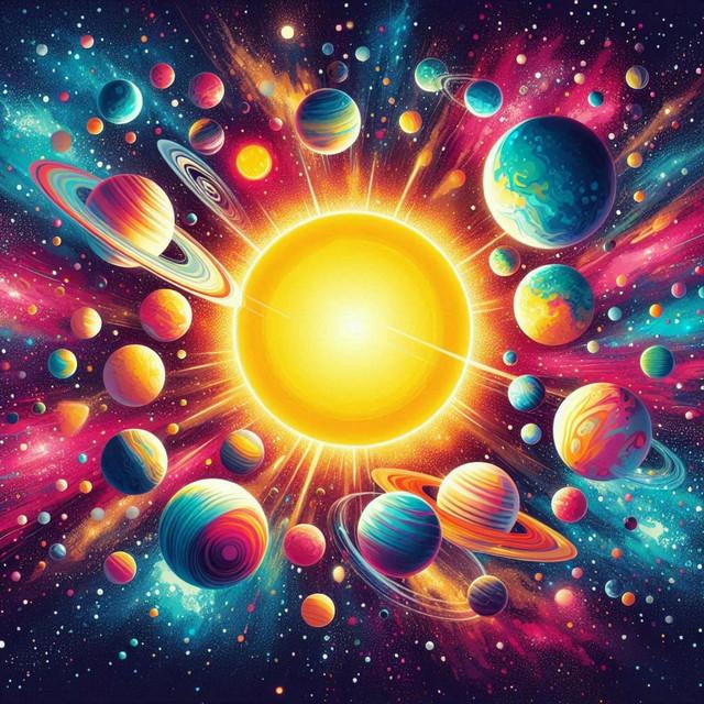 #1: Las Estrellas by Dj Livin flow