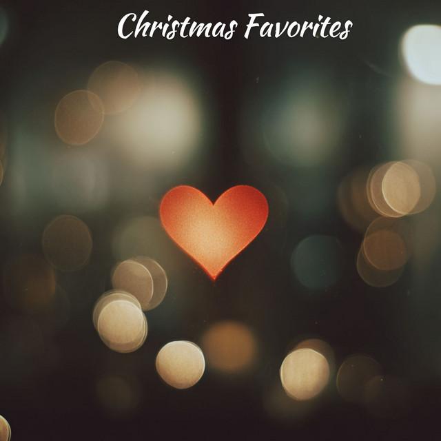 Christmas Is All Around