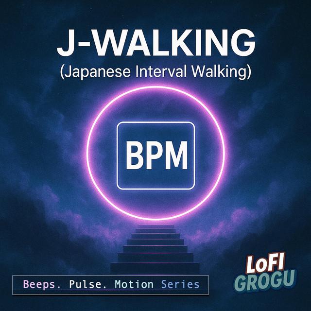 LEVEL 1 (J-Walk Warm Up 3 minutes)