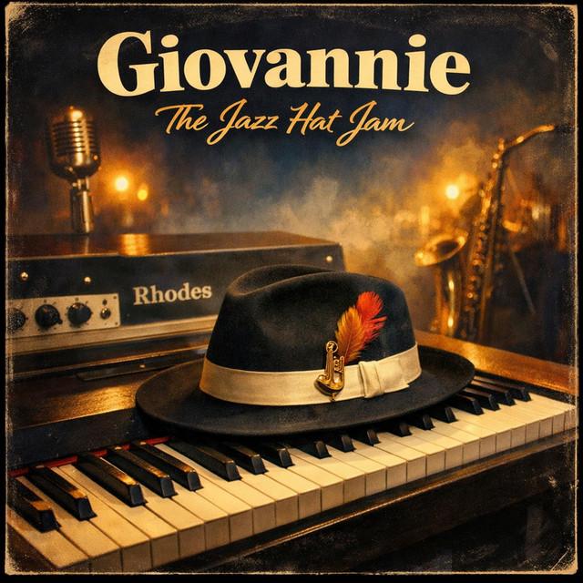 The Jazz hat Jam