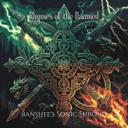 Banshee's Sonic Shroud