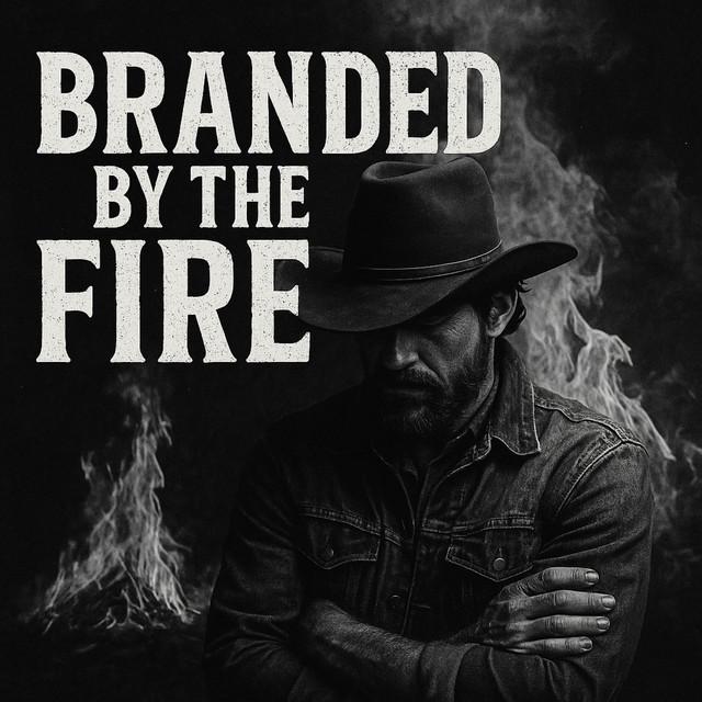 Branded By The Fire