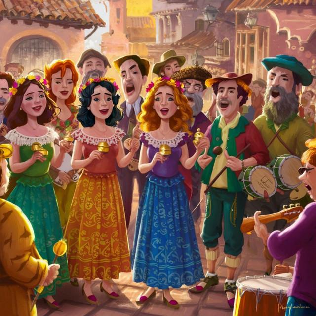 Javier Tebas (te vas a comer una cosa muy grande)