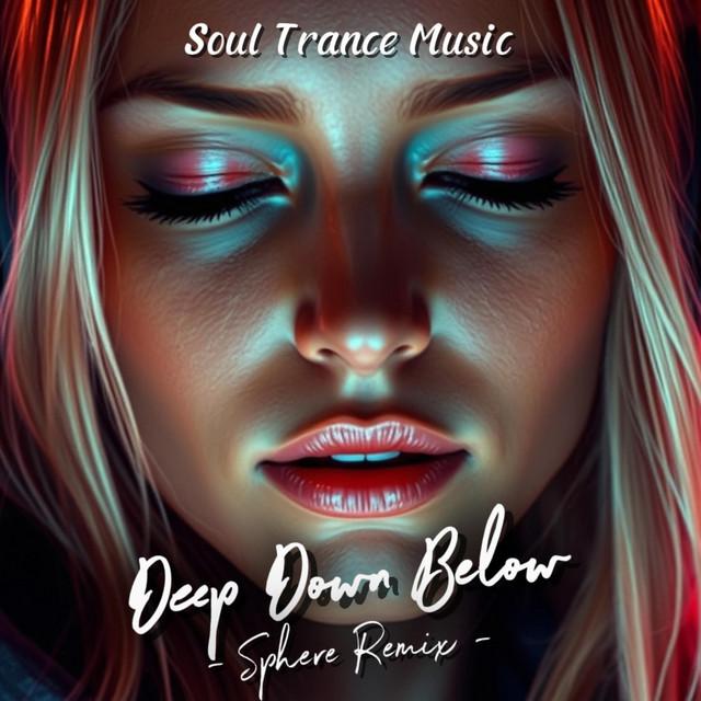 Deep Down Below - Sphere Remix