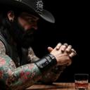 The Man Who Trusts No One