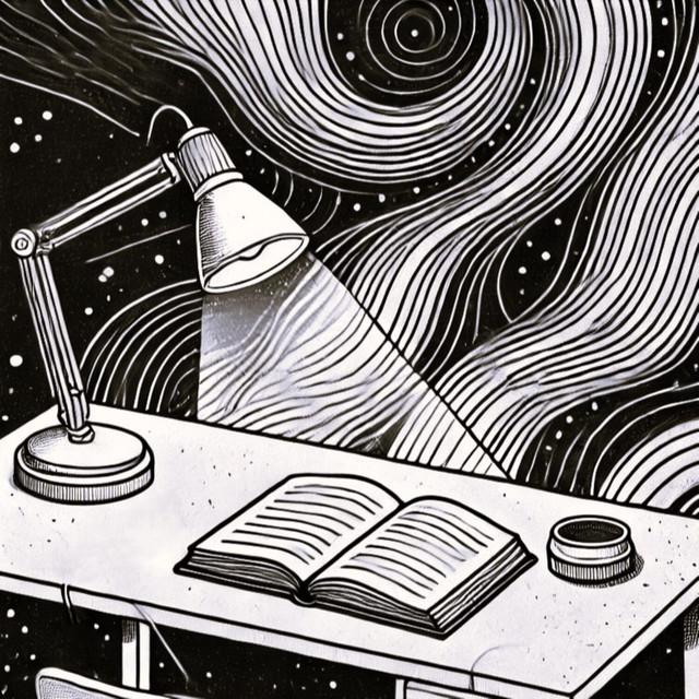 Tranquil Study Beats