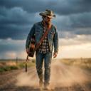 One More Dance in the Dark