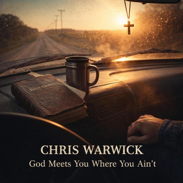 God Meets You Where You Ain't