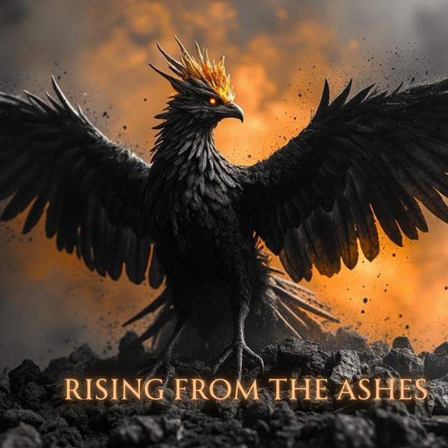 Rising From The Ashes