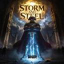 Storm And Steel