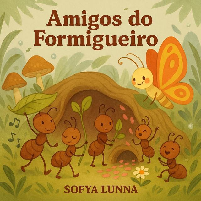 Bailinho da Colônia